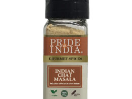 Indian Chat Masala Seasoning Spice