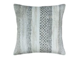 Kalahari Shadows Ash Pillow
