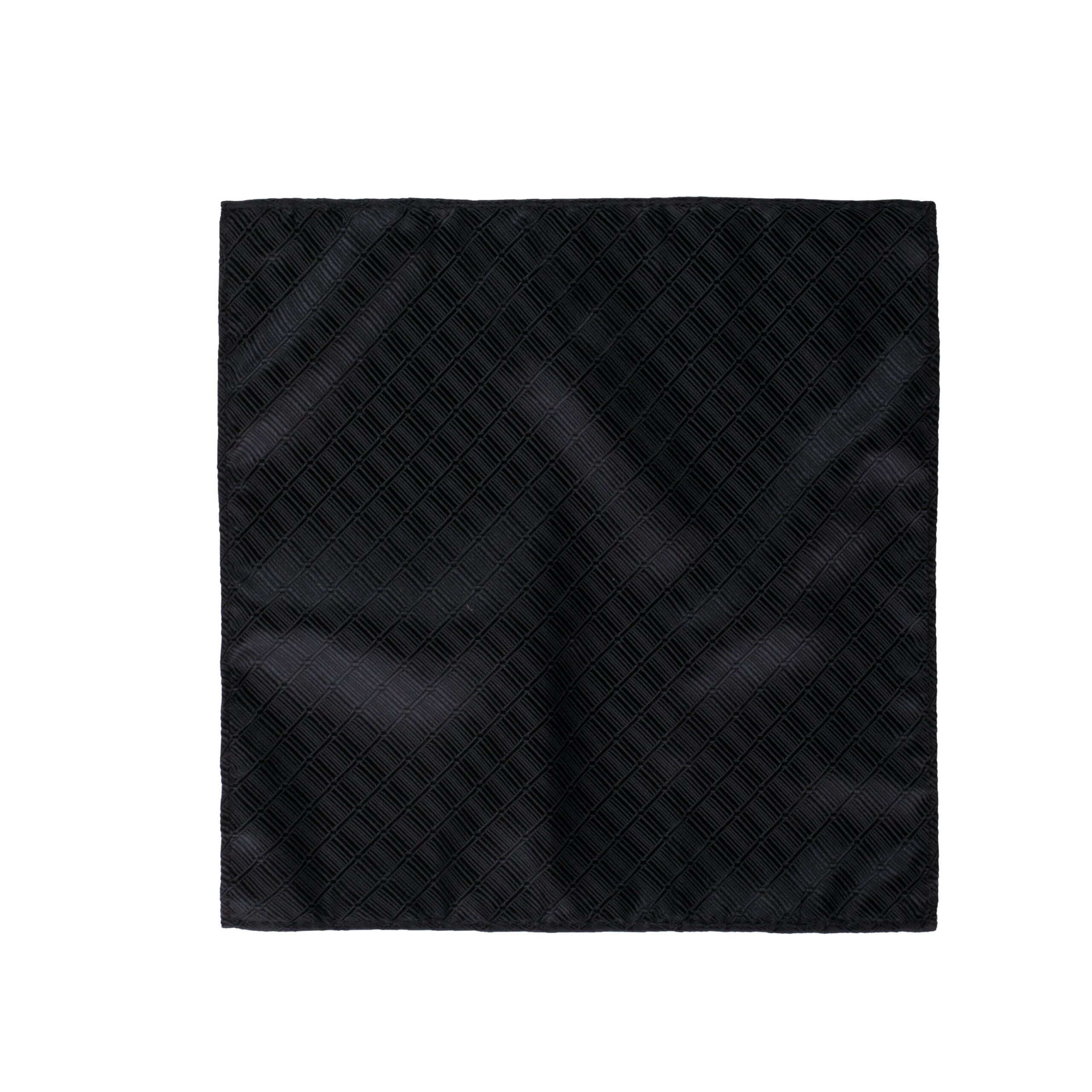 Ferrecci Boys 300 Series Vest Set Black - Image 5