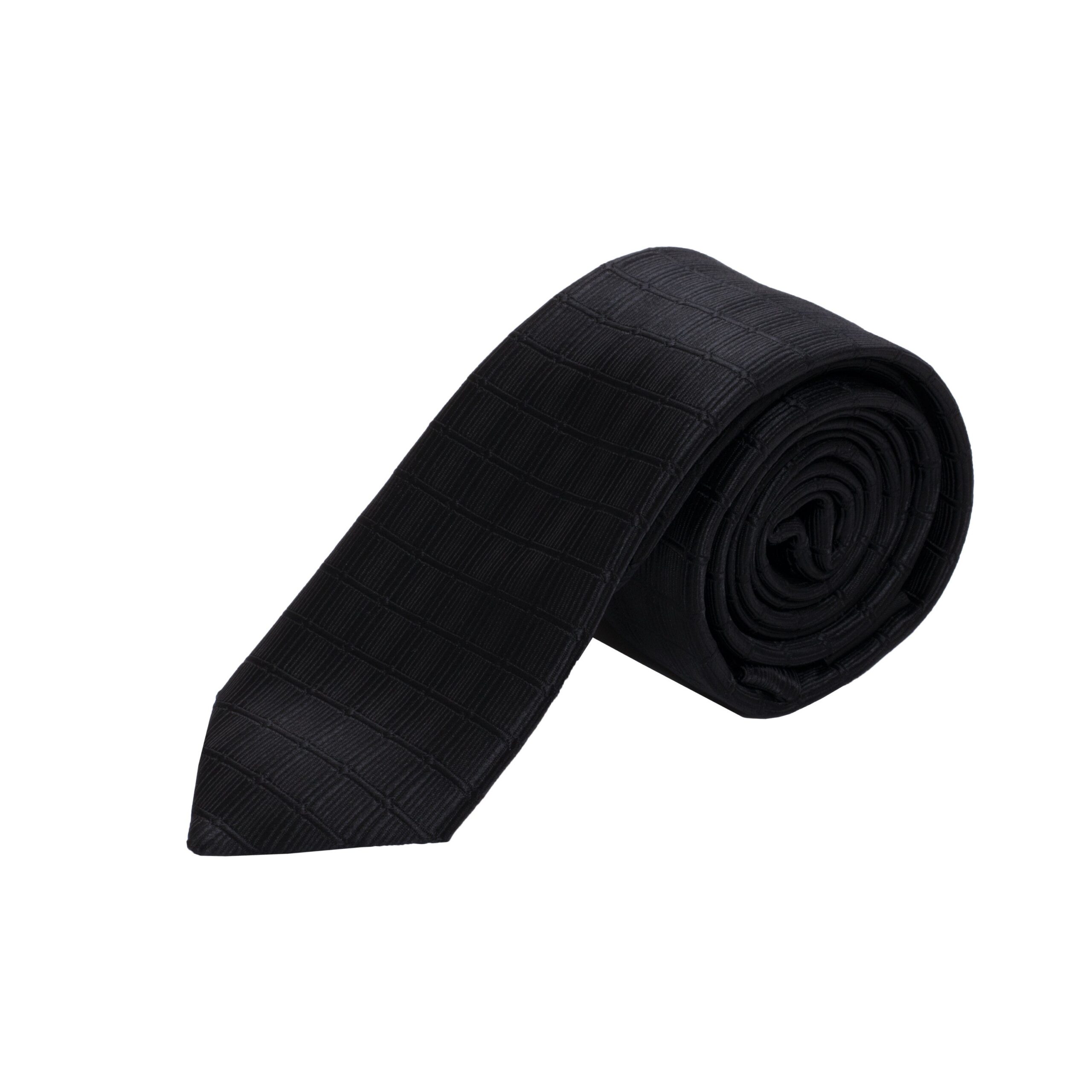 Ferrecci Boys 300 Series Vest Set Black - Image 3