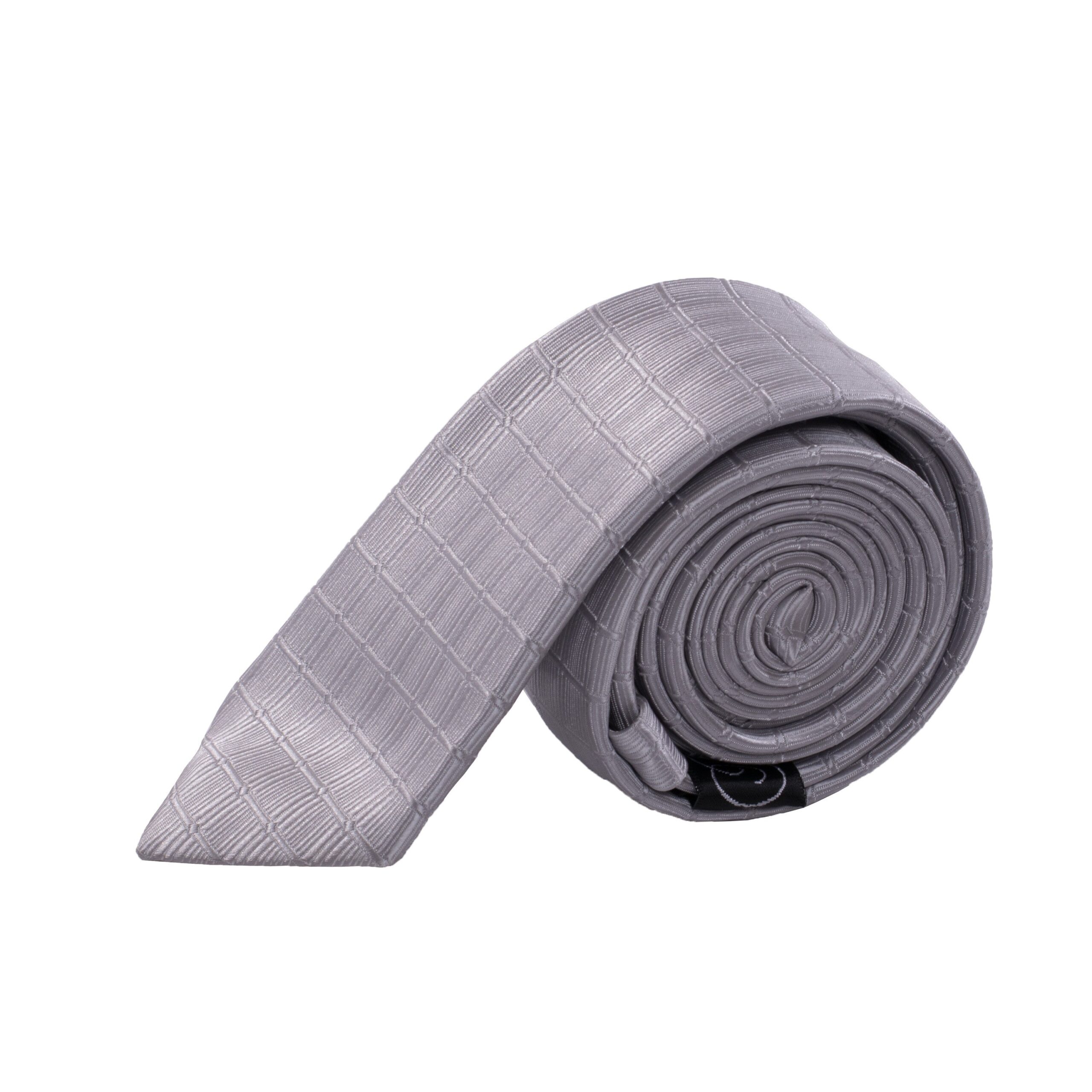 Ferrecci Boys 300 Series Vest Set Silver - Image 5