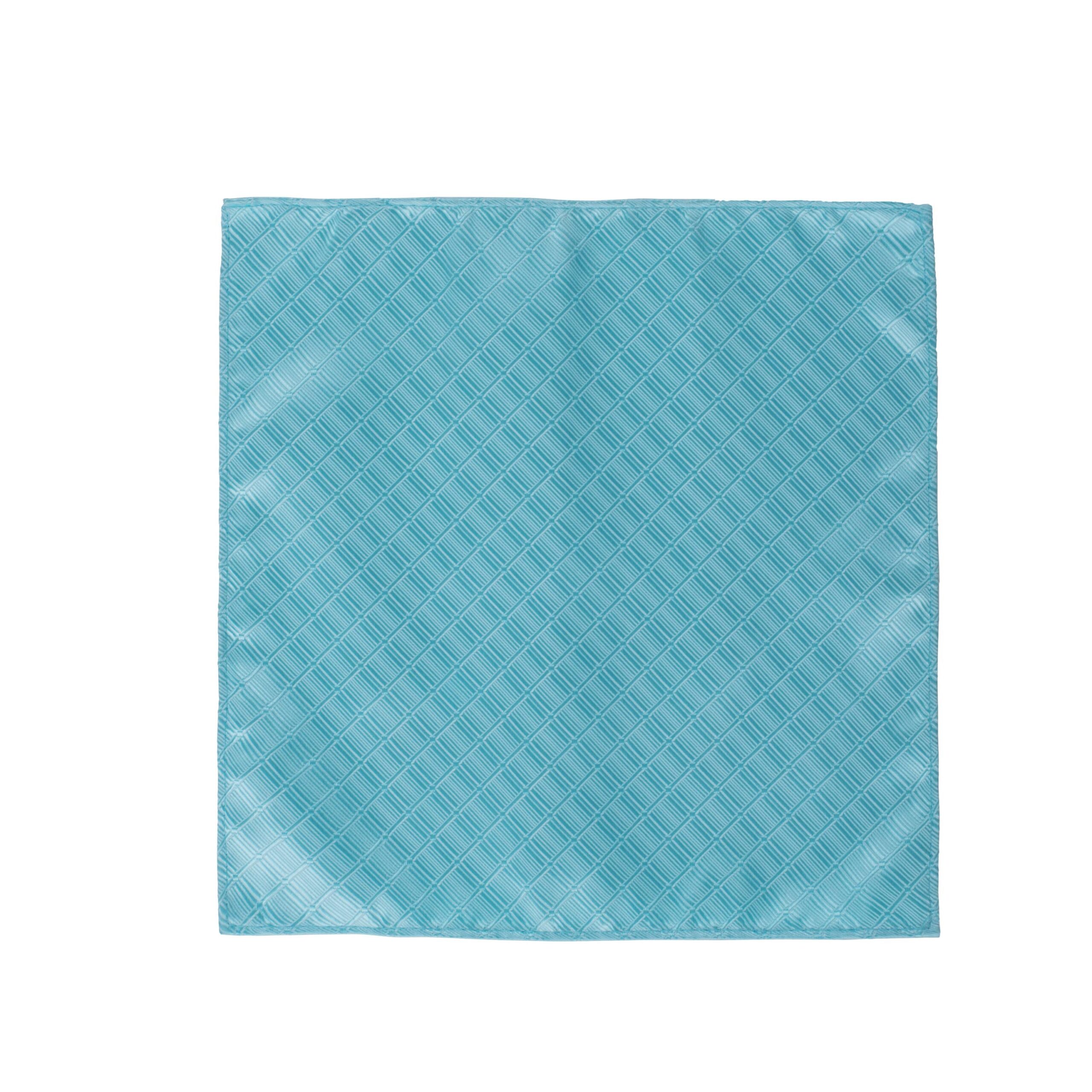 Ferrecci Boys 300 Series Vest Set Turquoise - Image 4