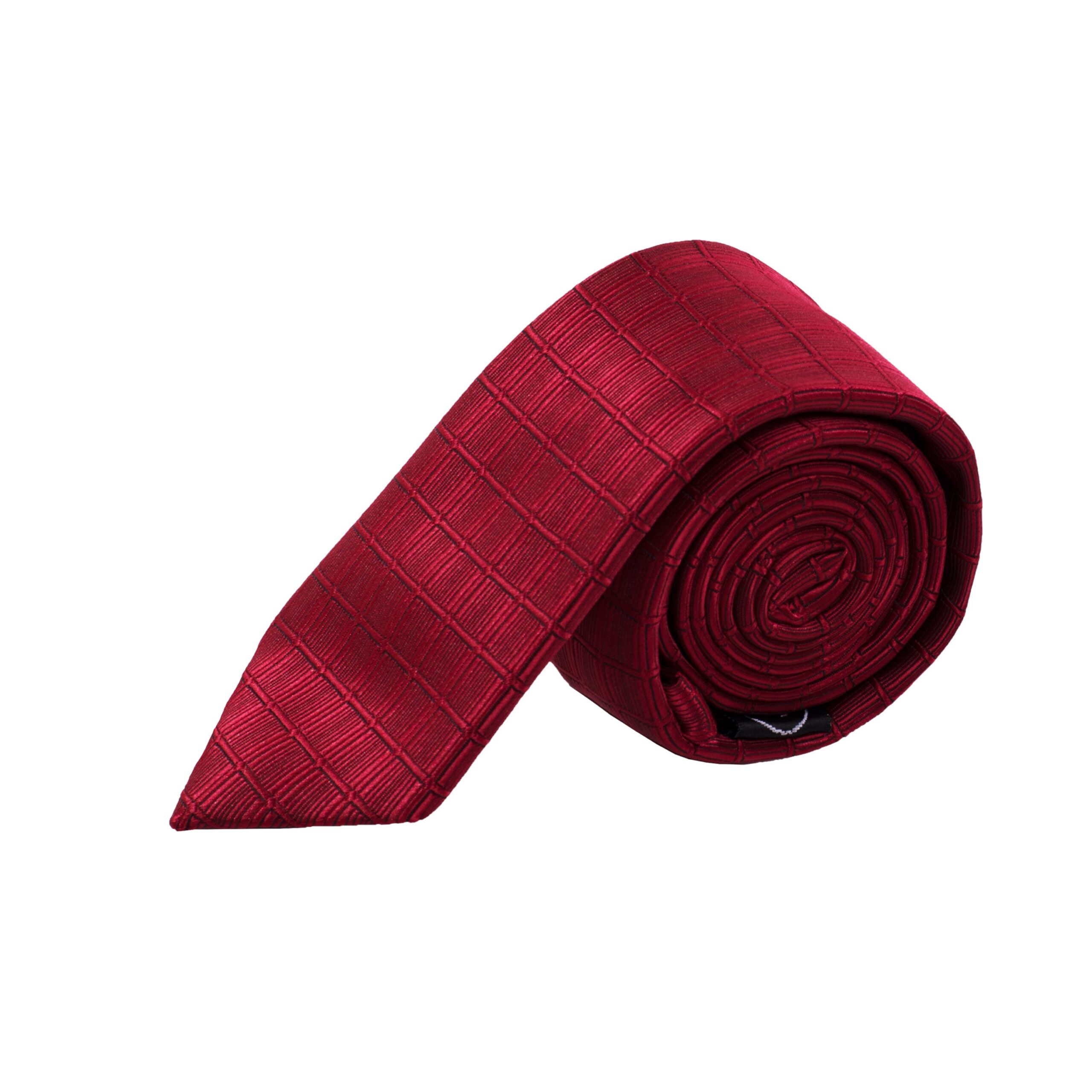 Ferrecci Boys 300 Series Vest Set Wine - Image 5