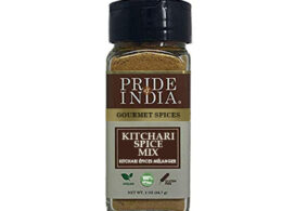 Gourmet Indian Kitchari Spice Seasoning