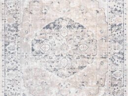 Rudo Flat Pile Washable Rug