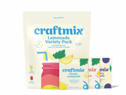 Lemonade Variety 24 Pack