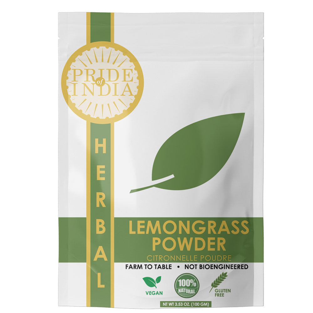Gourmet Lemongrass Powder - Image 7