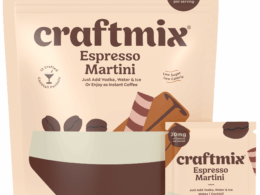 Espresso Martini 12 Pack - 3rd Party