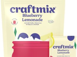 Blueberry Lemonade 12 Pack - 3rd Party