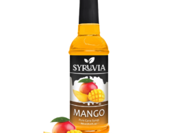 Mango Syrup