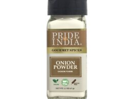 Gourmet Onion Fine Ground