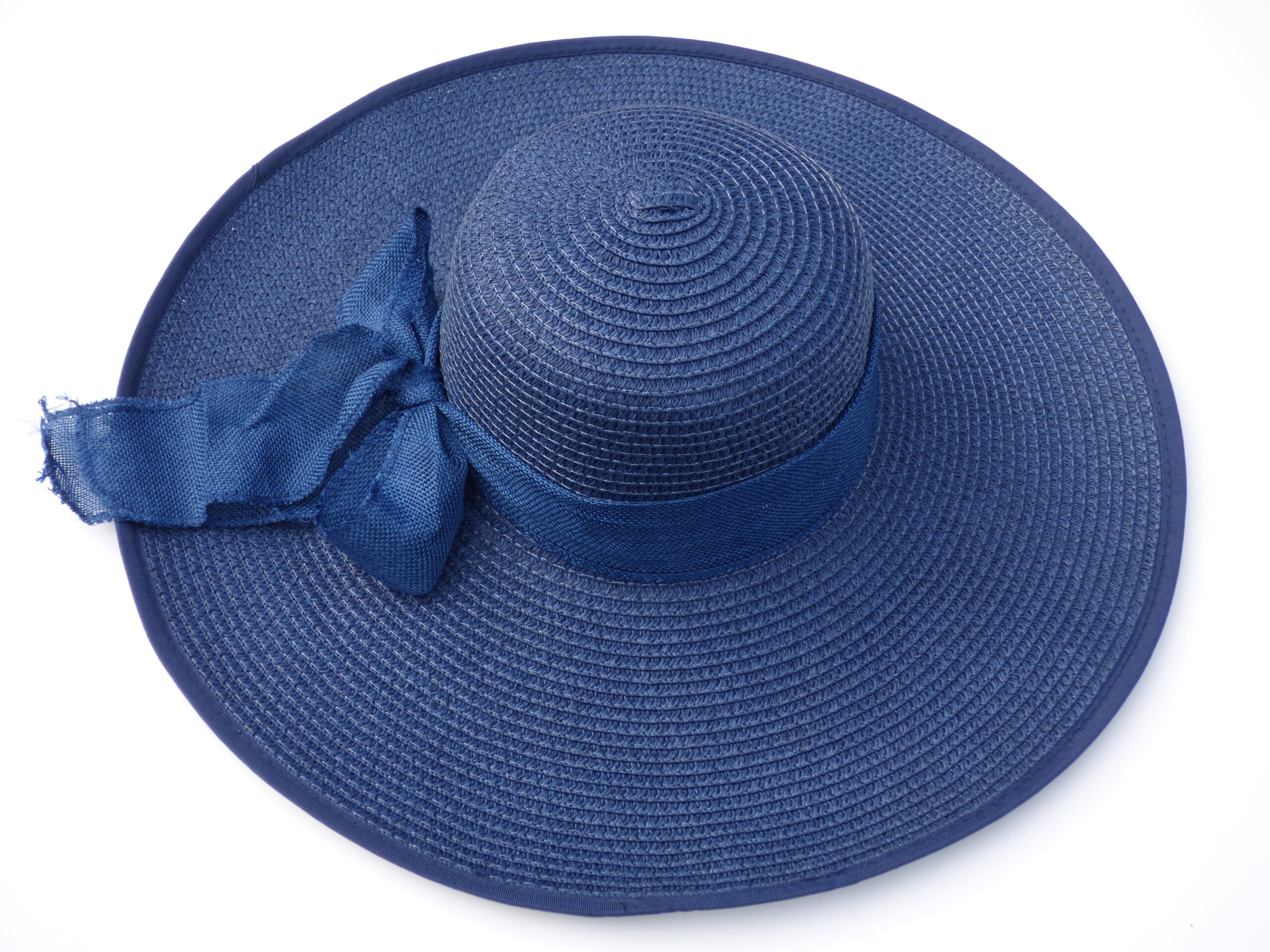 BAHAMA FLOPPY STRAW - Image 6