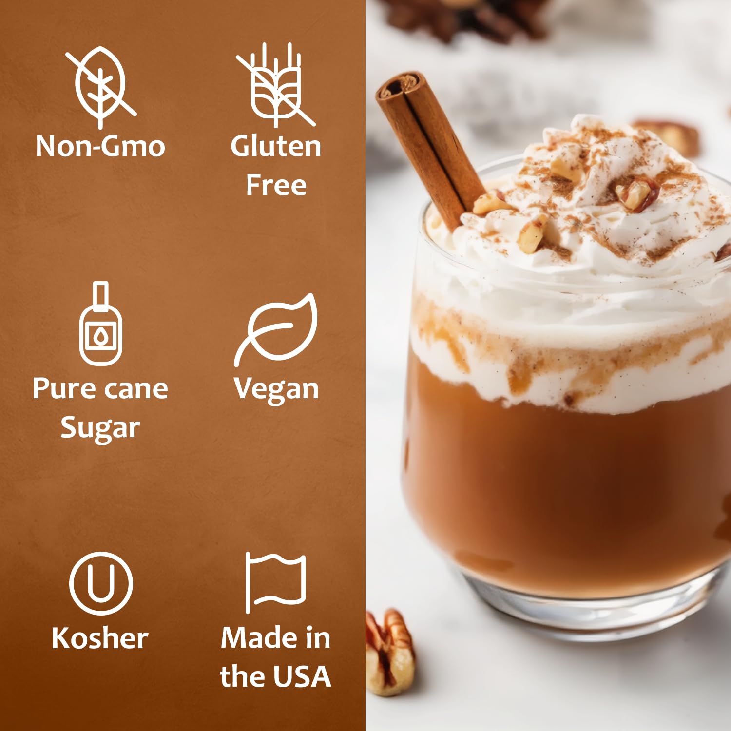 Pecan Pie Syrup - Image 4