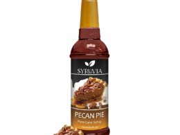 Pecan Pie Syrup