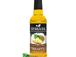 Pineapple Syrup