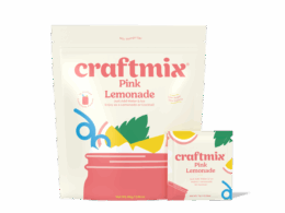 Pink Lemonade 36 Pack