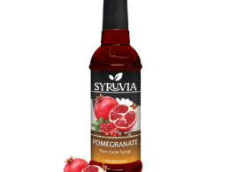 Pomegranate Syrup