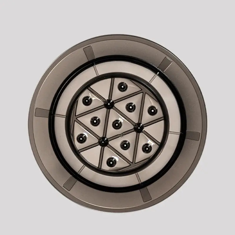 TIMEMORE 13-Hole Water Dropper for Uniform Water Flow and Consistent Pour - Image 5