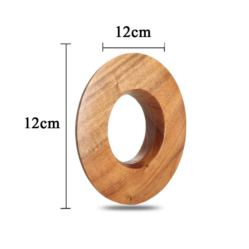 StepUp Coffee Origami Ceramic Pour Over Dripper, Handmade Cone Brewer - Image 35