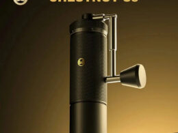 TIMEMORE CHESTNUT S3 Manual Coffee Grinder