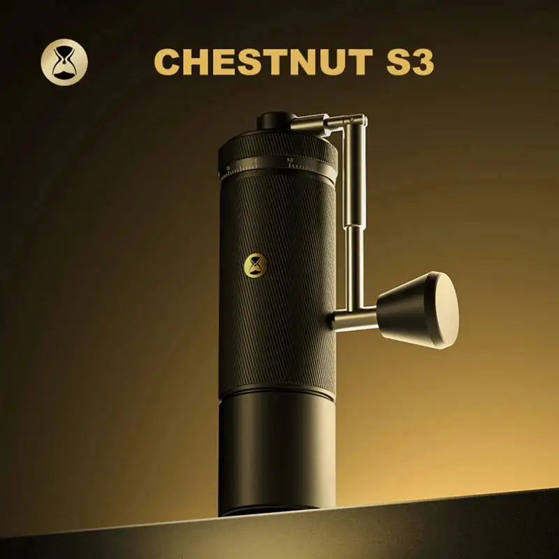 TIMEMORE CHESTNUT S3 Manual Coffee Grinder