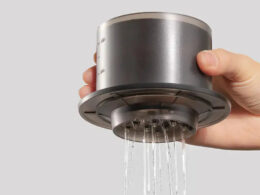 TIMEMORE 13-Hole Water Dropper for Uniform Water Flow and Consistent Pour