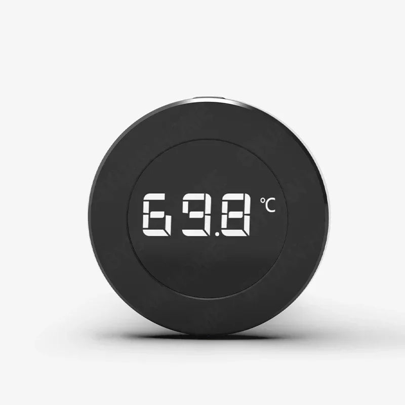 TIMEMORE Little T Digital Coffee Thermometers LED Display - Image 3