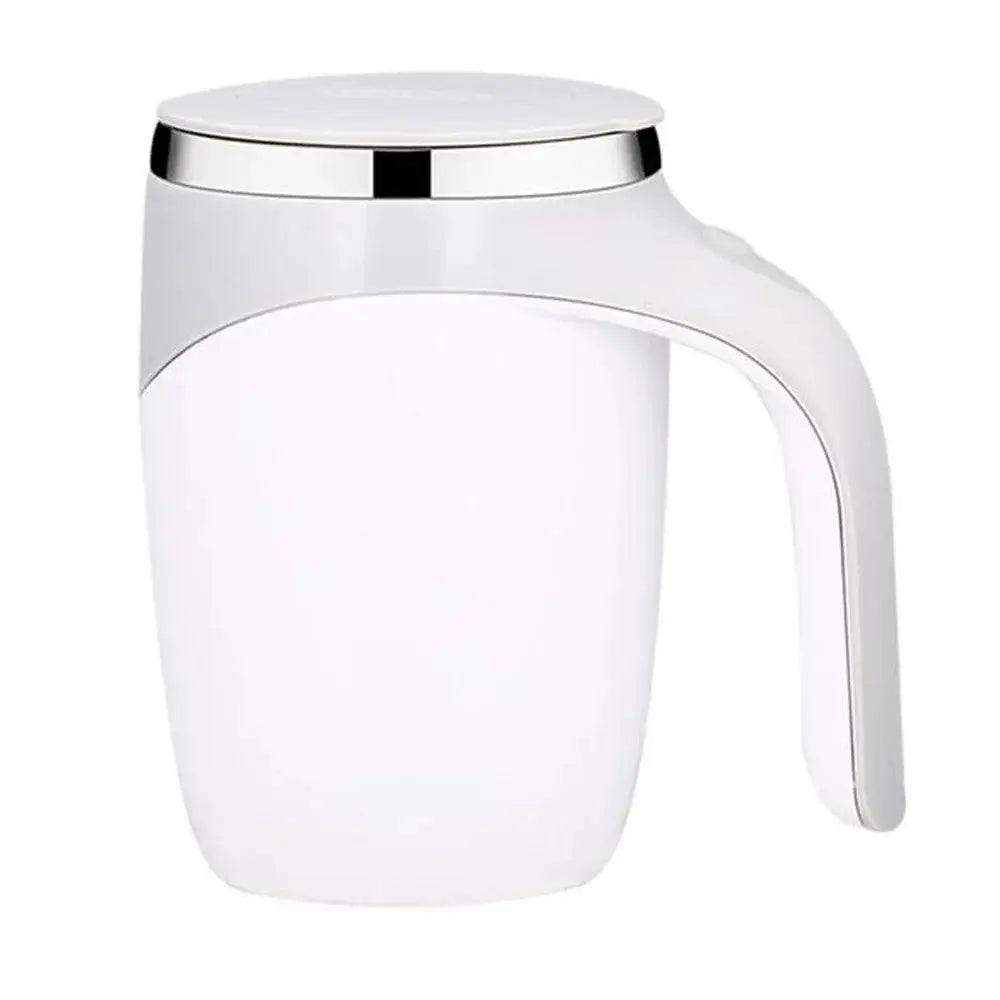 Automatic stirring cup portable rechargeable stainless steel suitable for home travel - Image 7