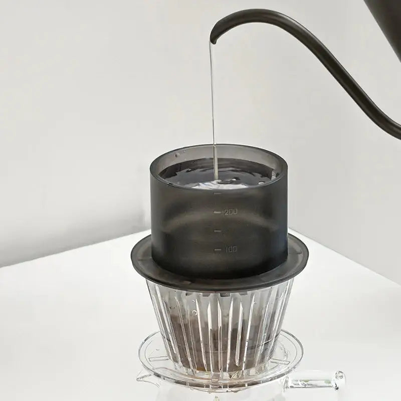 TIMEMORE 13-Hole Water Dropper for Uniform Water Flow and Consistent Pour - Image 4