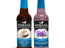 Sugar Free Chai Calm Duo