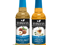 Sugar Free Café Duo