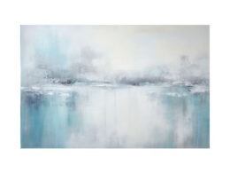 Abstract Sky  Canvas Art Print