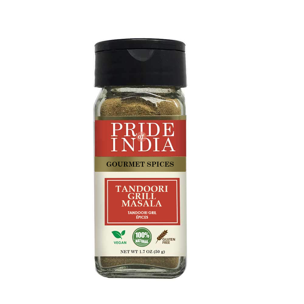 Gourmet Tandoori Grill Masala - Image 9