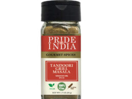 Gourmet Tandoori Grill Masala