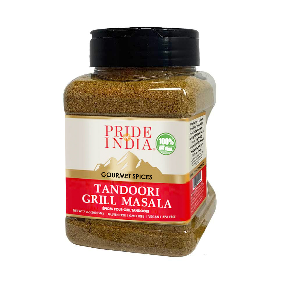 Gourmet Tandoori Grill Masala - Image 5