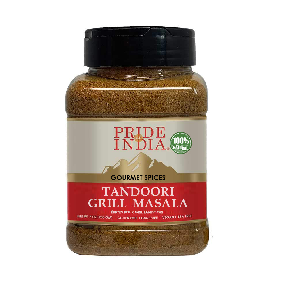 Gourmet Tandoori Grill Masala - Image 7