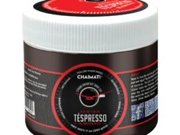 Tespresso Black Tea Powder