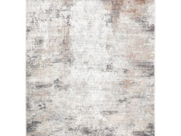 Limestone Machine Washable in Beige Rug