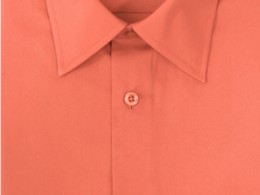 Ferrecci Virgo Coral Regular Fit Dress Shirt
