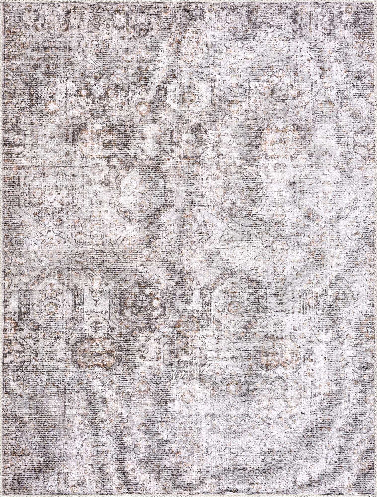 Washable Parkerfield Area Rug - Image 2