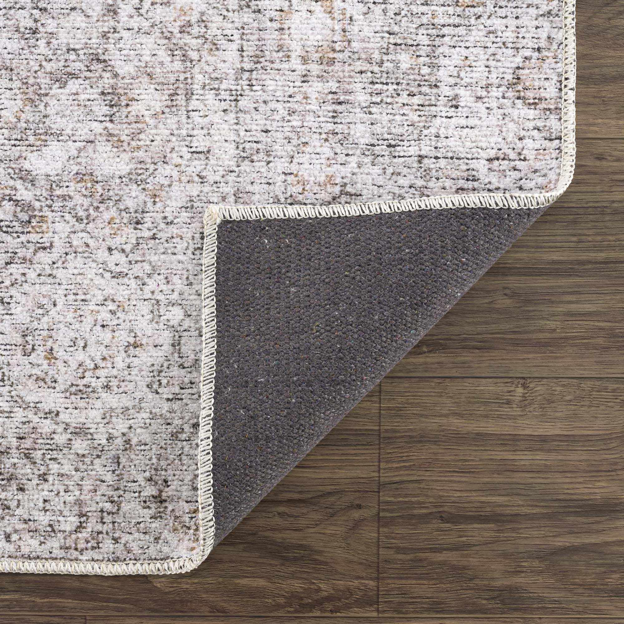 Washable Parkerfield Area Rug - Image 3