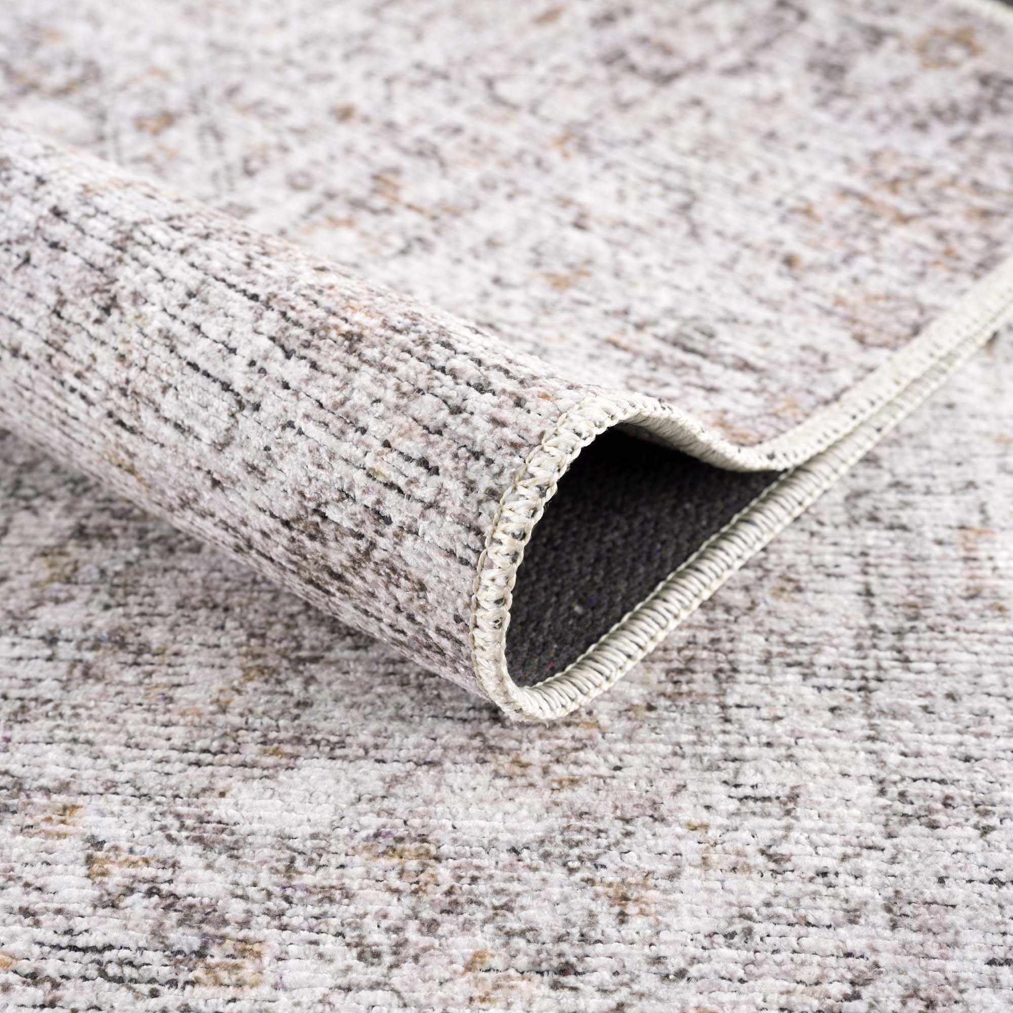 Washable Parkerfield Area Rug - Image 4