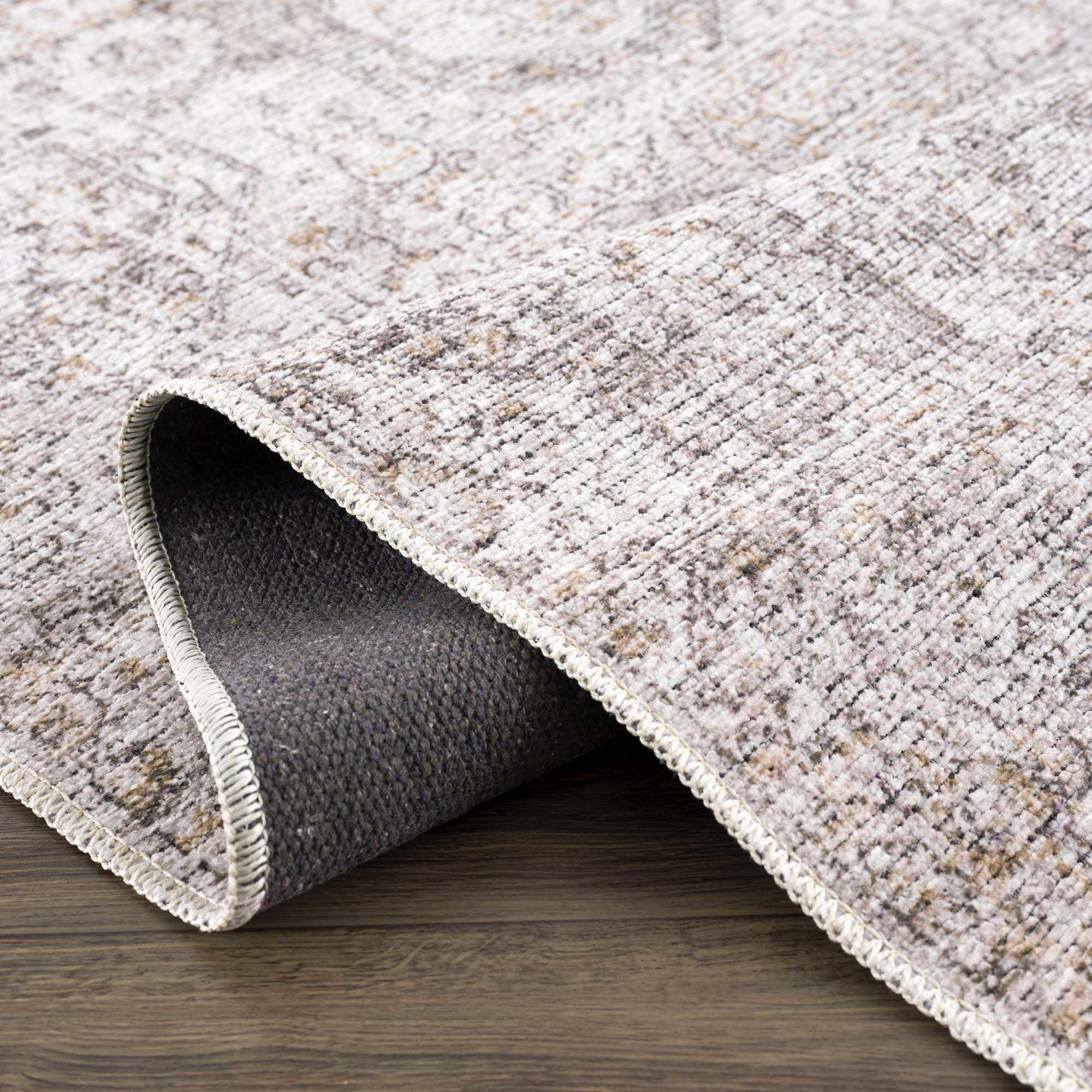 Washable Parkerfield Area Rug - Image 5