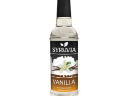 Vanilla Syrup