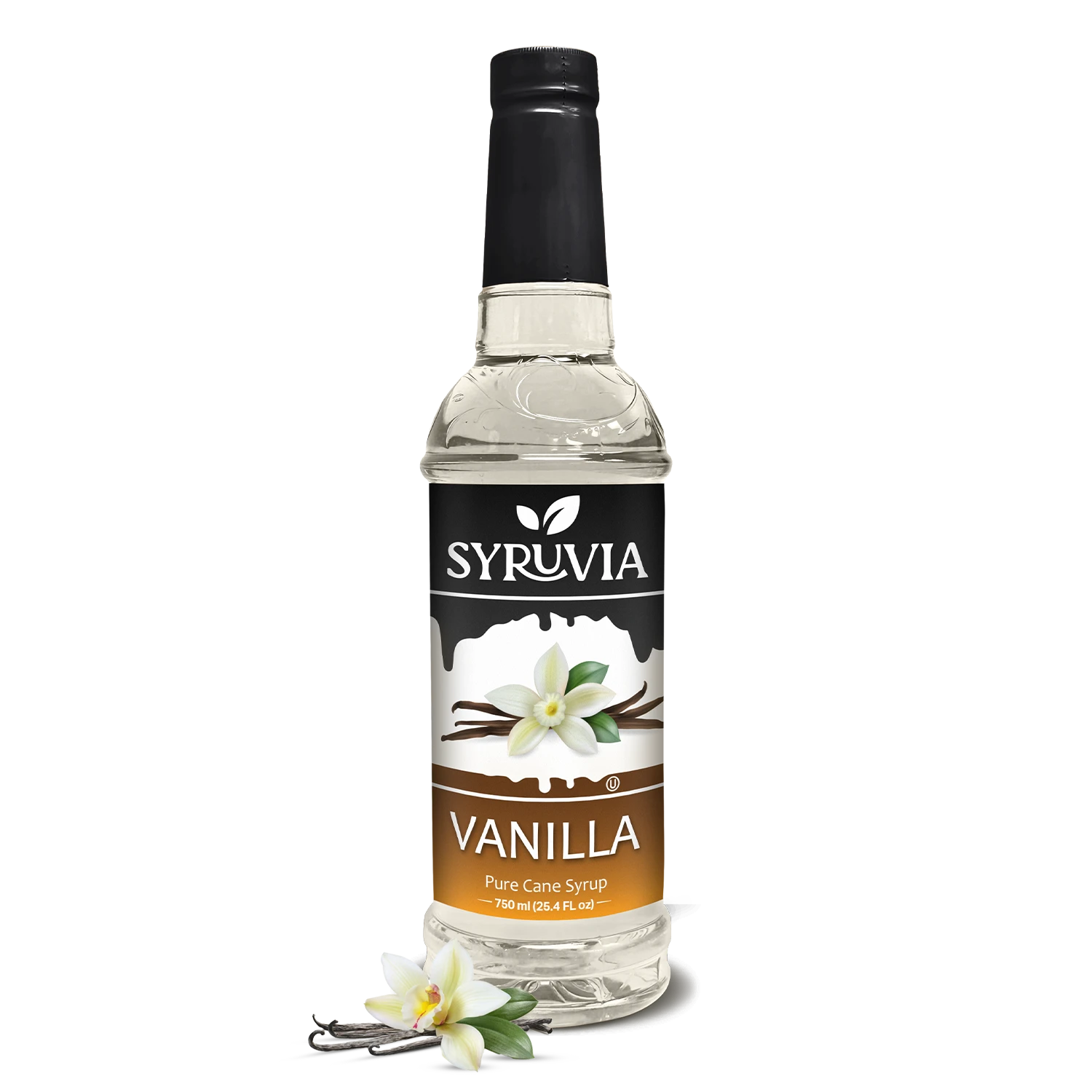 Vanilla Syrup