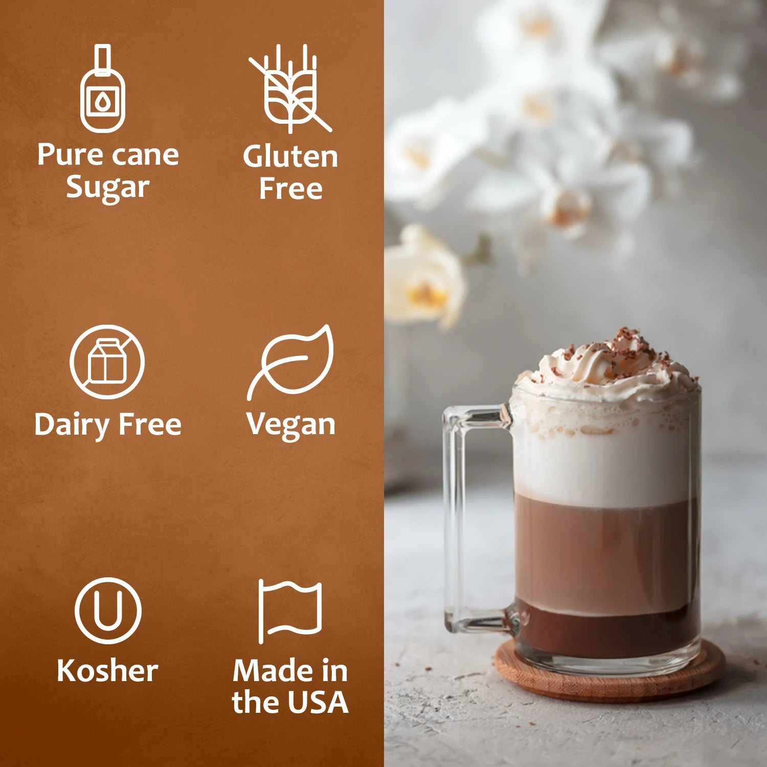 Vanilla Syrup - Image 4