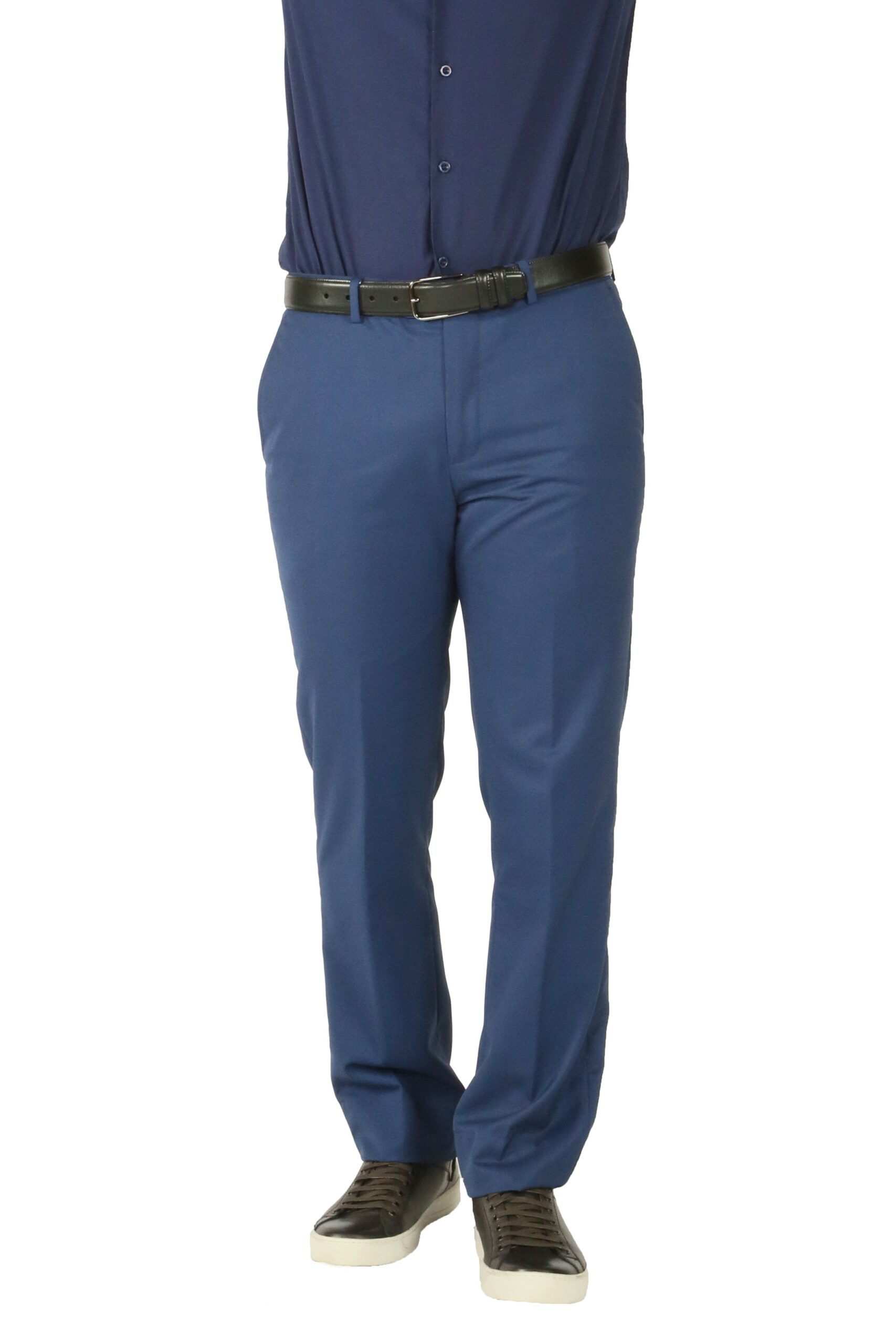 Windsor Indigo Slim Fit 2pc Suit - Image 2