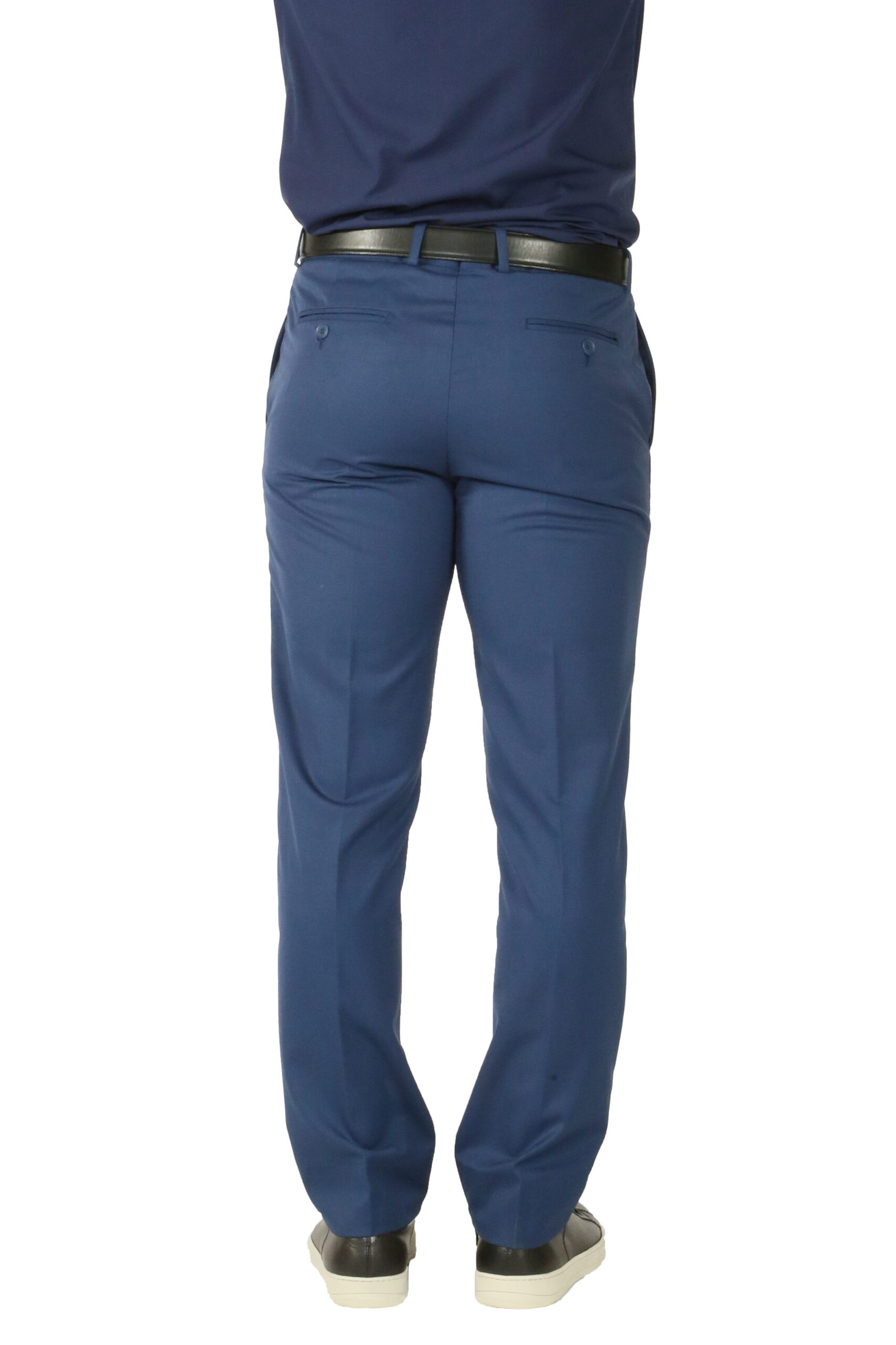 Windsor Indigo Slim Fit 2pc Suit - Image 4
