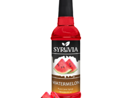 Watermelon Syrup
