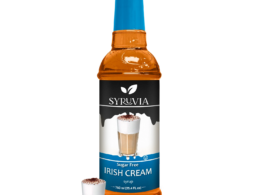 Sugar-Free Irish Cream Syrup